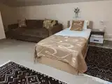 Одноместный номер