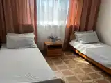 Бюджетный двухместный номер с 2 отдельными кроватями
