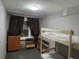 Койко-место в двухместной комнате