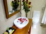 Семейный номер, 1 спальня