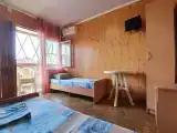 Трехместный номер