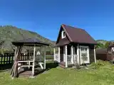 Стандартный четырехместный номер