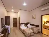 Стандарт 2х комнатный