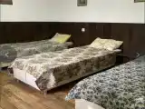 Улучшенный трехместный номер