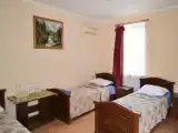 Классический трехместный номер