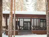 Ивент клуб "Лес и Люди" до 100 мест