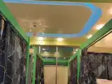 Общий номер для мужчин и женщин с 8 кроватями