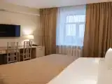 Стандарт двуспальная кровать
