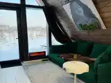 Дом с видом на лес