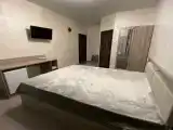Двухместный номер с 1 кроватью и балконом
