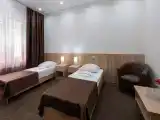 Двухместный стандарт 1 категории