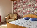 Стандартный трехместный номер