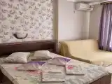 Стандартный четырехместный номер