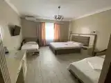 Роскошный четырехместный номер