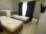 Бюджетный двухместный номер с 2 отдельными кроватями