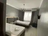 Бюджетный двухместный номер с 2 отдельными кроватями