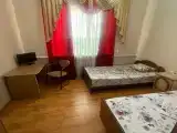 Бюджетный двухместный номер с 2 отдельными кроватями
