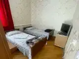 Бюджетный двухместный номер с 2 отдельными кроватями