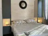 Номер-студия с террасой