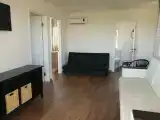 Люкс с 3 спальнями