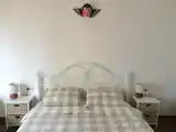 Улучшенный трехместный номер
