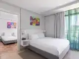 Family Two-Bedroom Suite