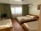 Стандартный четырехместный номер