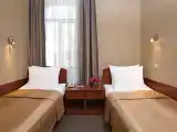 Двухместный номер с 2 отдельными кроватями