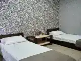 Двухместный номер с 2 двуспальными кроватями