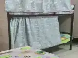 Общий номер для женщин с 6 кроватями