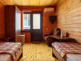 Двухместный номер с 2 отдельными кроватями