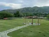 Дом для семейного отдыха