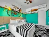 Family Suite Room