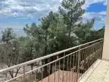 Апартаменты-студия с видом на море