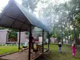 Двухместный номер Делюкс с 1 кроватью или 2 отдельными кроватями, вид на сад