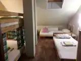 Классический четырехместный номер