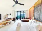Deluxe Sea-view Double Room