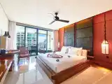 Superior Sea-view Queen Room