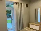 Апартаменты с 1 спальней