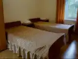 Бюджетный двухместный номер с 2 отдельными кроватями
