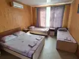 Четырехместный номер