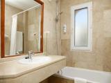 Double Room with Partial Sea View