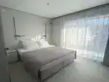 Двухместный номер с 1 кроватью