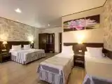 Улучшенный четырехместный номер