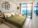 Дизайнерская студия LS-IN THE MOMENT жизнь в моменте в Алуште - вид на море с 11 этажа