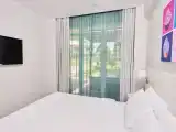 Garden Lounge Junior Suite