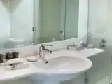 Номер Делюкс с видом на сад