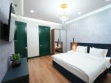 Signature Apartment