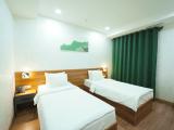 Comfort Twin Room