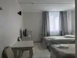 Двухместный номер с 2 отдельными кроватями